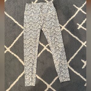 Varley Let's Move High Leggings